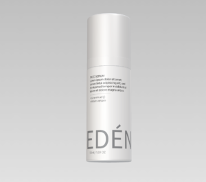 Eden Drėkinamasis veido serumas, 30 ml.